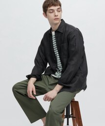 UNIQLO | シャツ/ブラウス