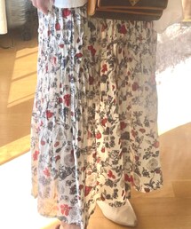 UNIQLO | スカート