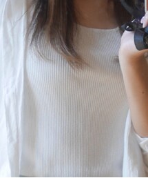 GU | タンクトップ