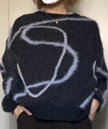 SpRay | ニット/セーター