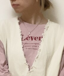 しまむら | Tシャツ/カットソー