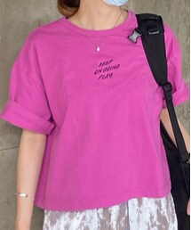 RETRO GIRL | Tシャツ/カットソー