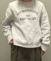 しまむら | スウェット