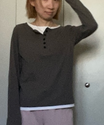 AIC. | Tシャツ/カットソー
