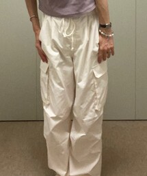 GU | カーゴパンツ