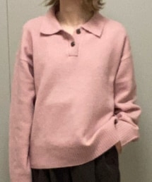 GU | ニット/セーター