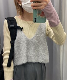 しまむら | ベスト