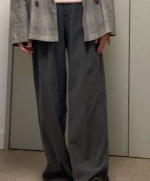 GU | パンツ