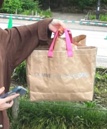 COMME des GARCONS | トートバッグ