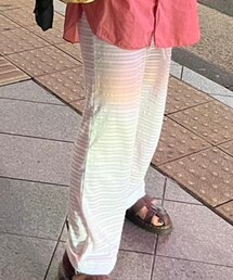 used | パンツ