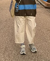 RYO TAKASHIMA | パンツ