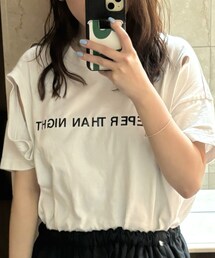 JOHN LAWRENCE SULLIVAN | Tシャツ/カットソー