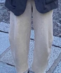 COS | スウェットパンツ