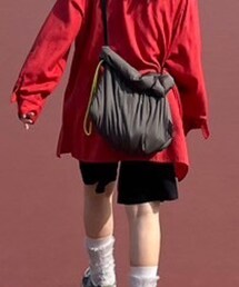 SACKVILLE | ショルダーバッグ