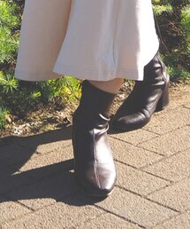 LOWRYS FARM | ブーツ