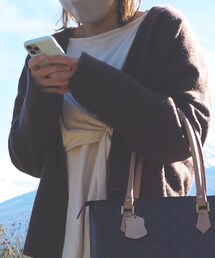 Bab | カーディガン/ボレロ