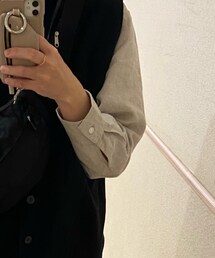 無印良品 | その他アウター