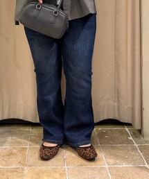 Te chichi | デニムパンツ