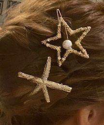 ？ | ヘアピン