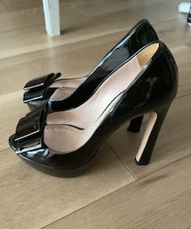 miu miu | シューズ