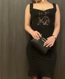 DOLCE&GABBANA | ワンピース