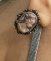 みひろ氏からのプレゼント❤️ | ピアス（両耳用）