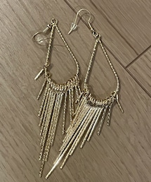 ？ | ピアス（両耳用）