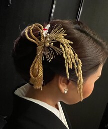 ママ | その他