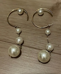 ？ | ピアス（両耳用）