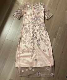 ？ | ワンピース/ドレス