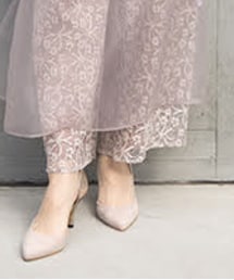 kaene | パンプス