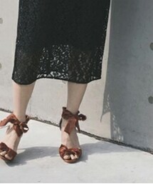 TSURU by Mariko Oikawa | シューズ