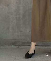 kaene | パンプス