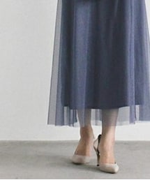 kaene | パンプス