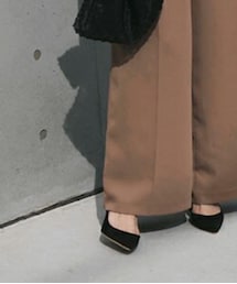 kaene | パンプス