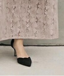 CORSO ROMA，9 | パンプス