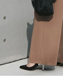 kaene | パンプス