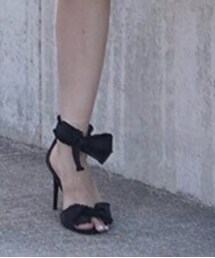 TSURU | パンプス