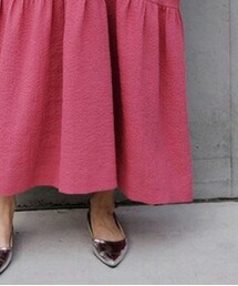 kaene | パンプス