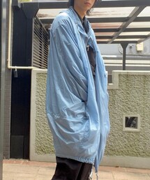 ZARA | ナイロンジャケット