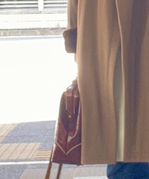 クニャードレザーワークス | ショルダーバッグ