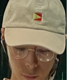 TAKASHI HATAKEYAMA | キャップ