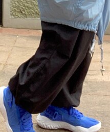 GU | カーゴパンツ