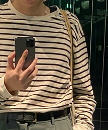 ZARA | Tシャツ/カットソー