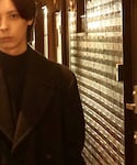 no brand(ノーブランド)の「ジャケット/アウター(チェスターコート)」