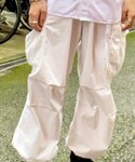 GU(ジーユー)の「パンツ(カーゴパンツ)」