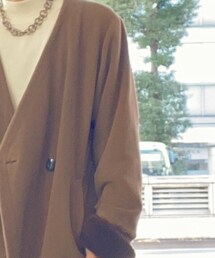 no brand | ジャケット/アウター