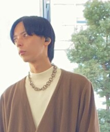 no brand | ネックレス