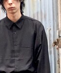 GU(ジーユー)の「トップス(シャツ/ブラウス)」