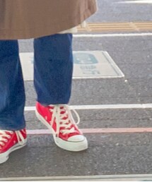 CONVERSE | スニーカー